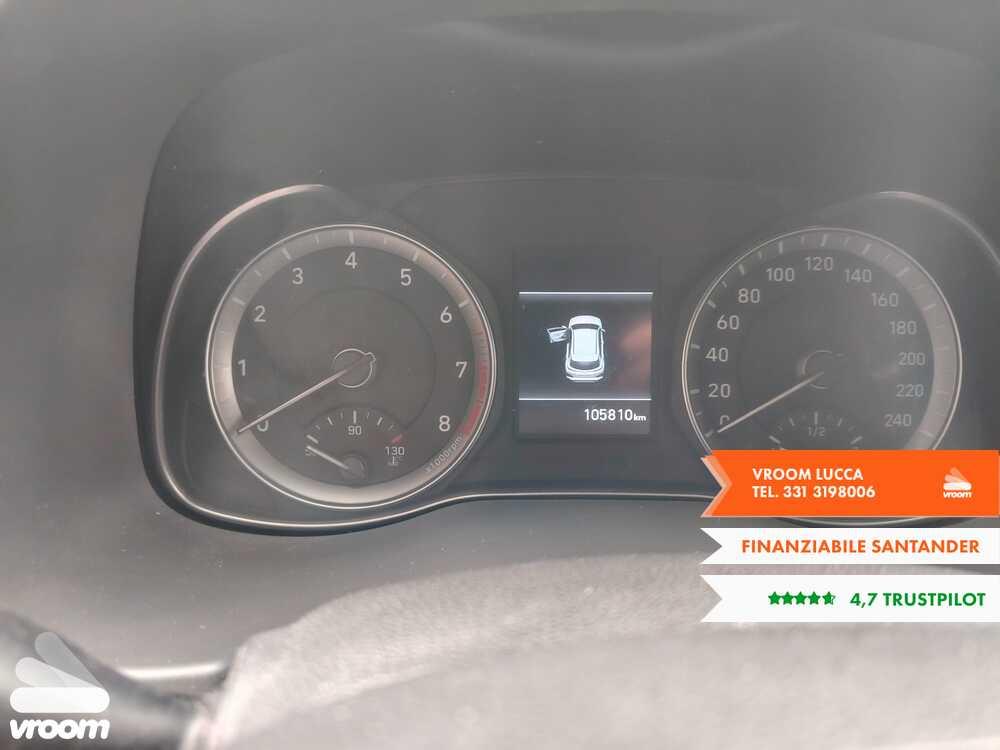 HYUNDAI Kona 1ªs. (2017-23) Kona 1.0 T-GDI Com...