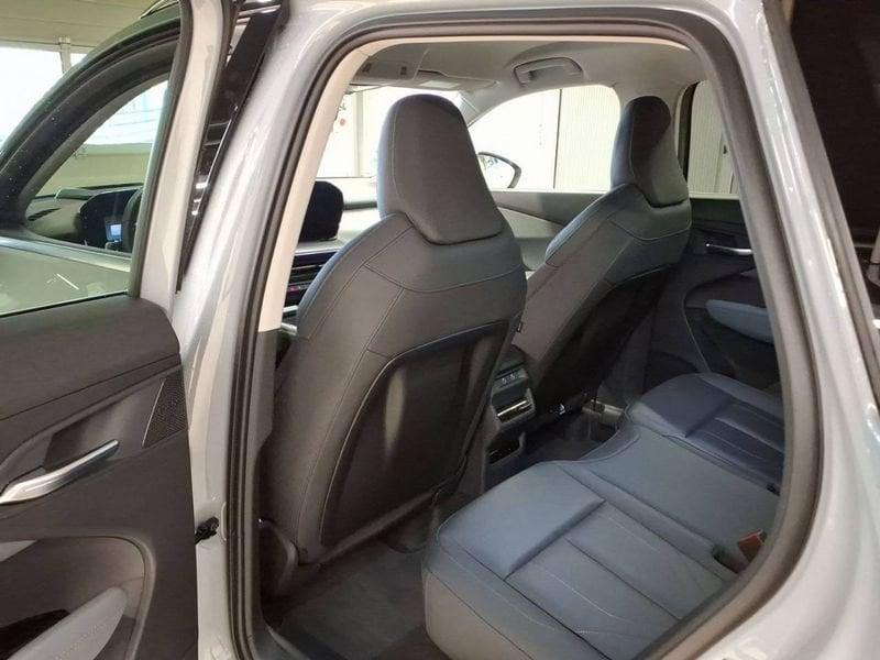 Audi Q3 Q3 2.0 tdi S line edition 150cv s-tronic