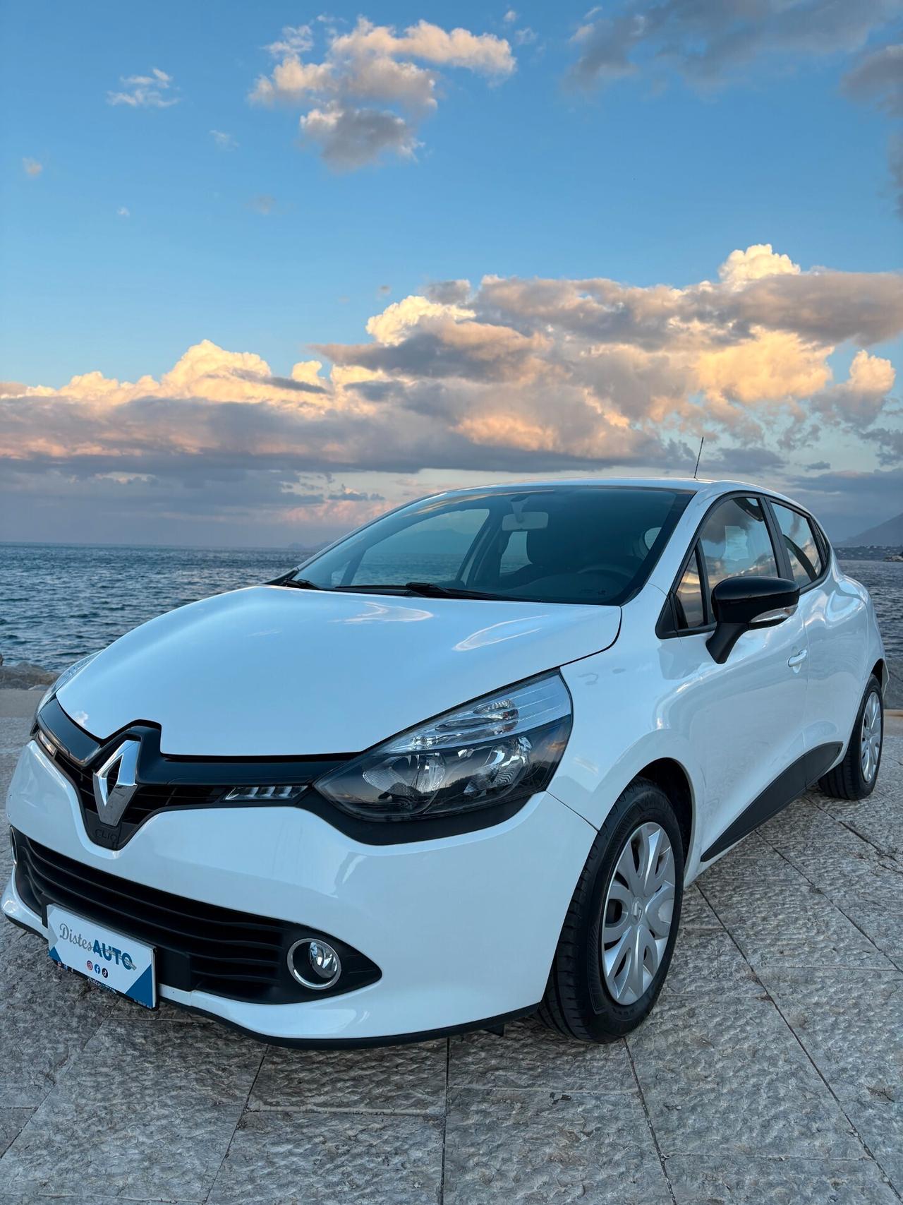 Renault Clio unico proprietario NUOVA 3295974916