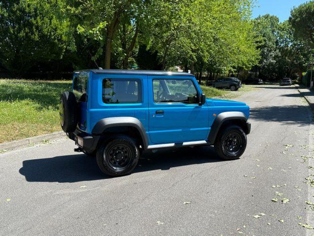 SUZUKI Jimny 1.5 5MT Easy PRO PREZZO NETTO