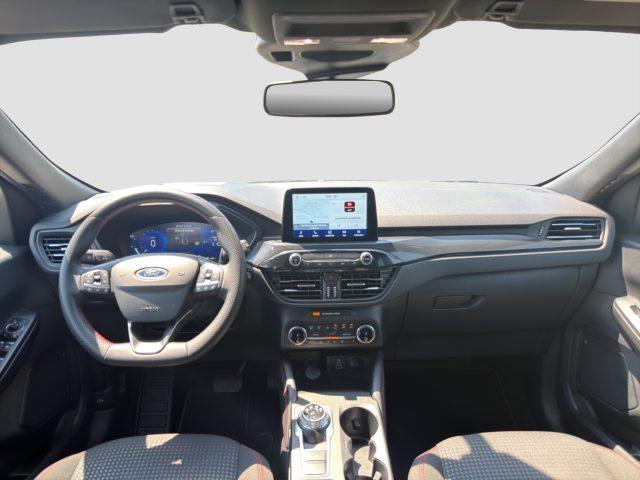 FORD Kuga Kuga 2.5 Plug In Hybrid 225 CV CVT 2WD ST-Line