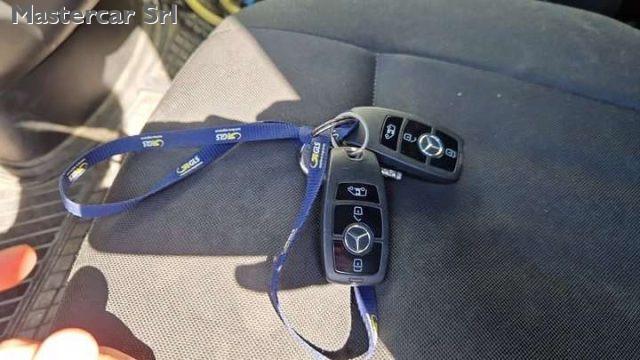 MERCEDES-BENZ Sprinter SPRINTER eSprinter - 4 batterie TG :GK536FW