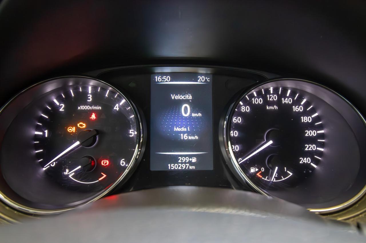 Nissan Qashqai 1.5 Dci 110cv E6