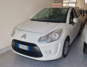 Citroen C3 1.1 benzina ( km 130 mila)