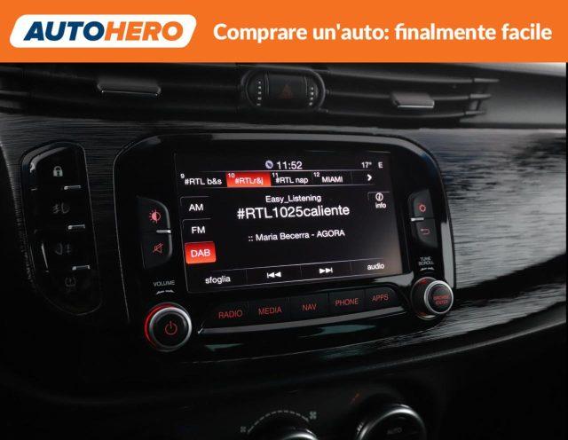 ALFA ROMEO Giulietta 1.4 Turbo 120 CV Sport