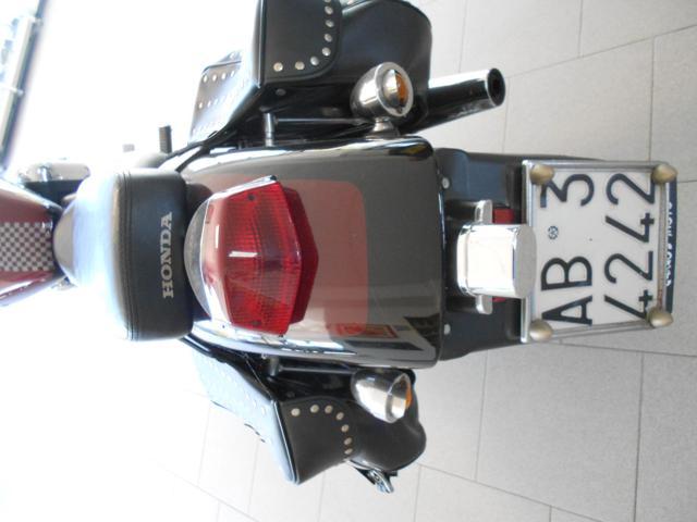 HONDA Shadow 600 VT