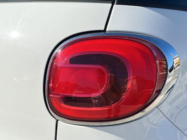 FIAT 500L 1.3MJT AUTOCARRO N1