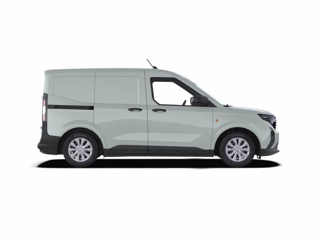 FORD Transit courier v769 1.5 ecoblue 100cv trend nuova