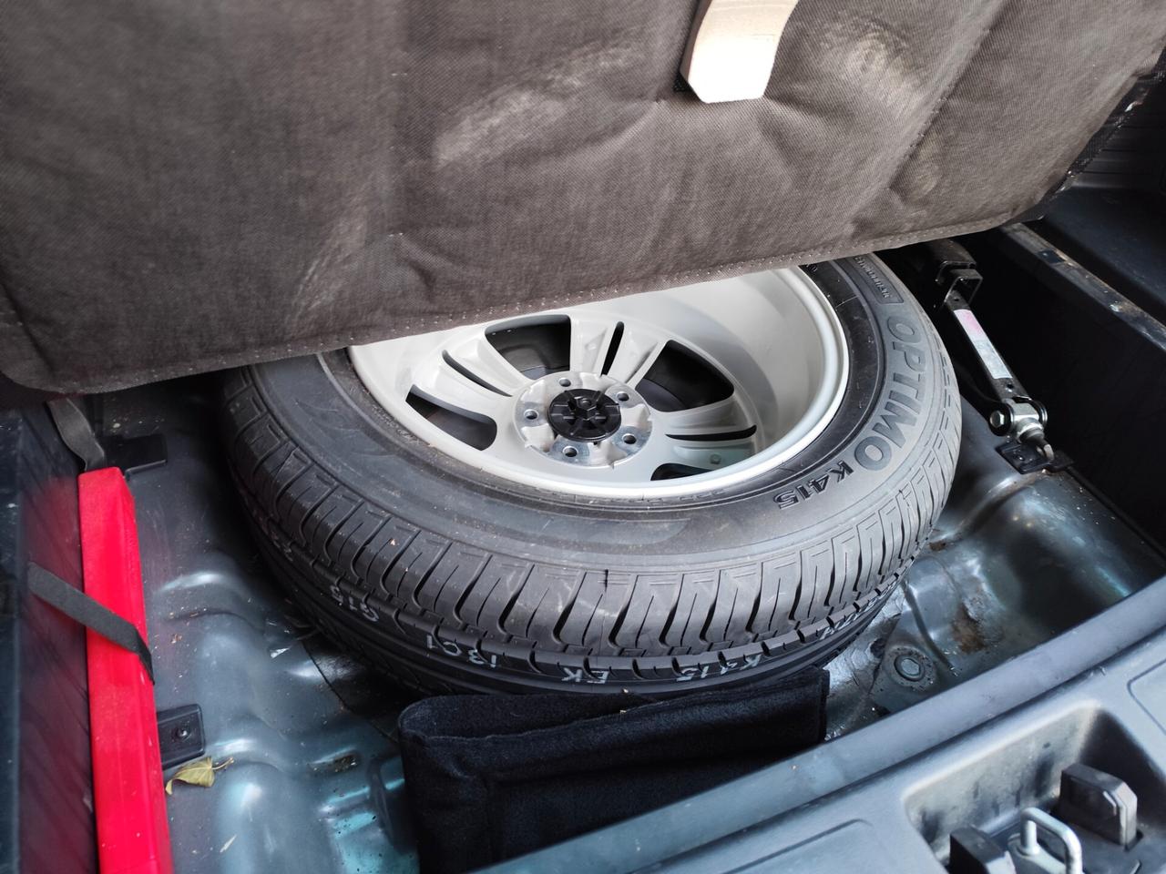 Hyundai iX35 1.7 CRDi 2WD Xpossible NAVI