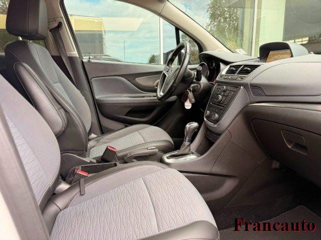 OPEL Mokka 1.6 CDTI Ecotec 136CV 4x2 aut. Cosmo b-Color
