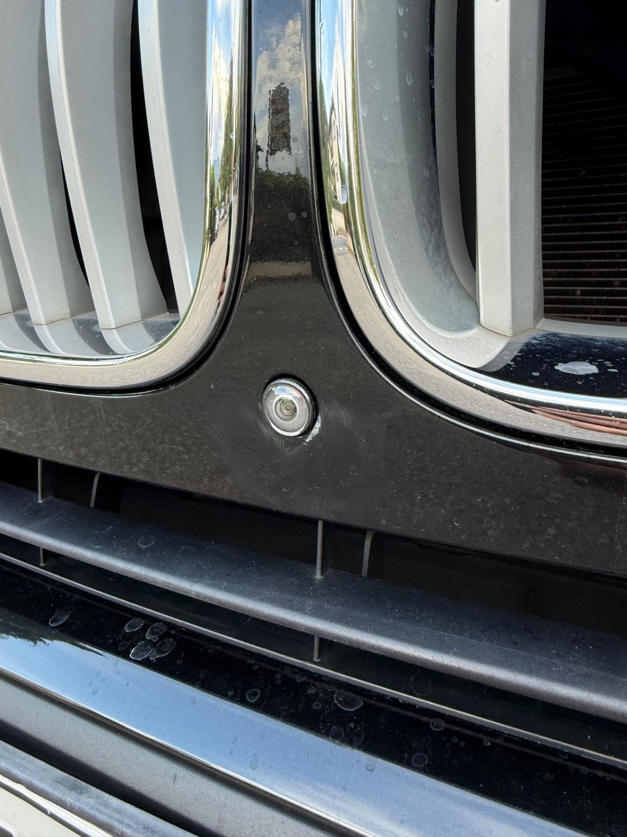 Bmw X3 xDrive30d 249CV Msport