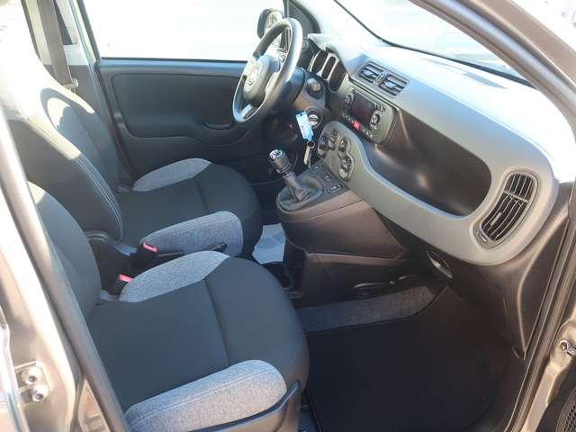 Fiat Panda Panda III 2021 1.0 firefly hybrid s&s