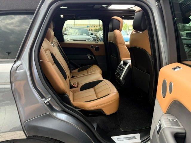 LAND ROVER Range Rover Sport 2.0 Si4 PHEV HSE Dynamic 404CV PIXEL/TETTO