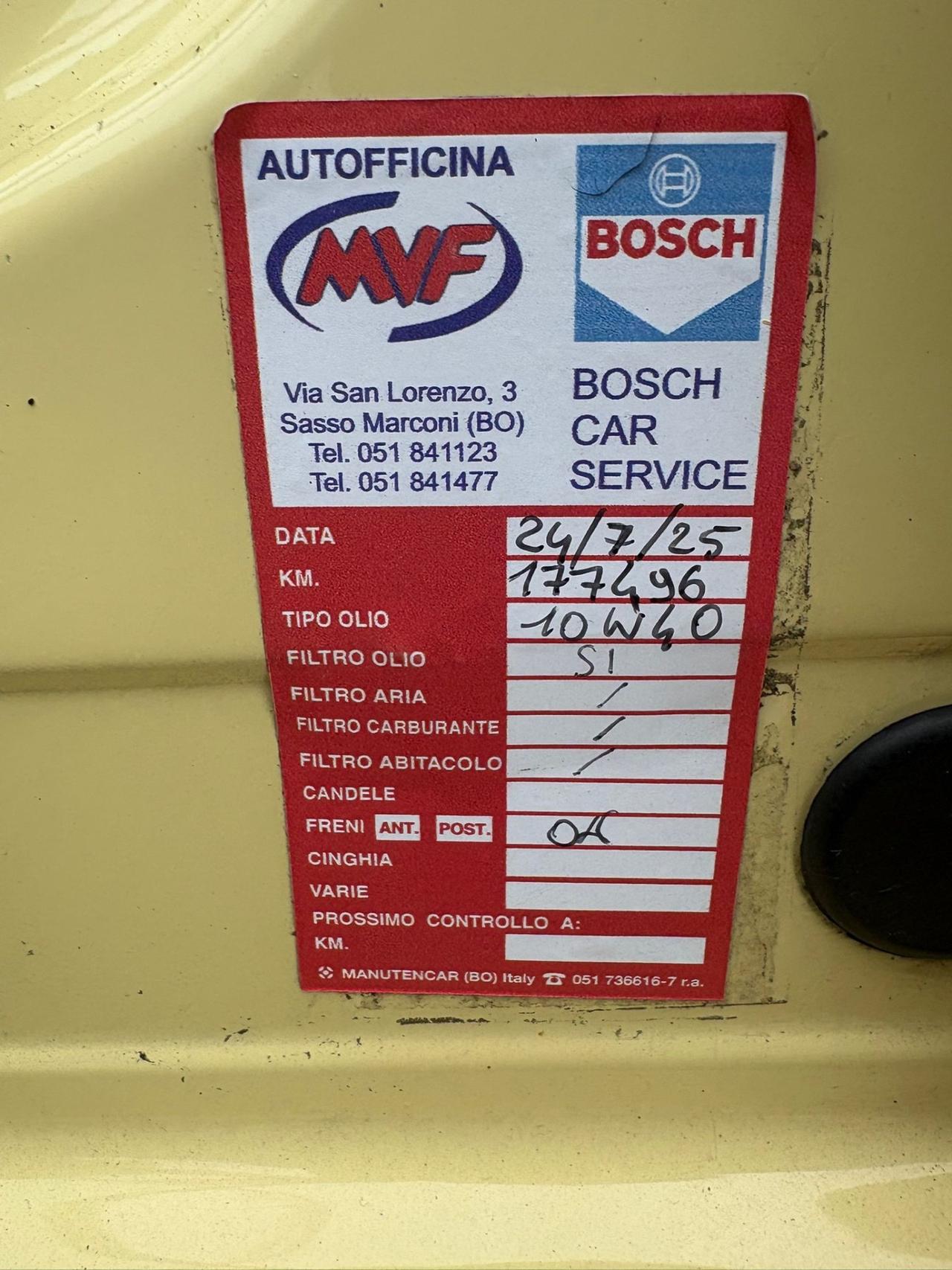 Fiat Panda 1.2 Dualogic