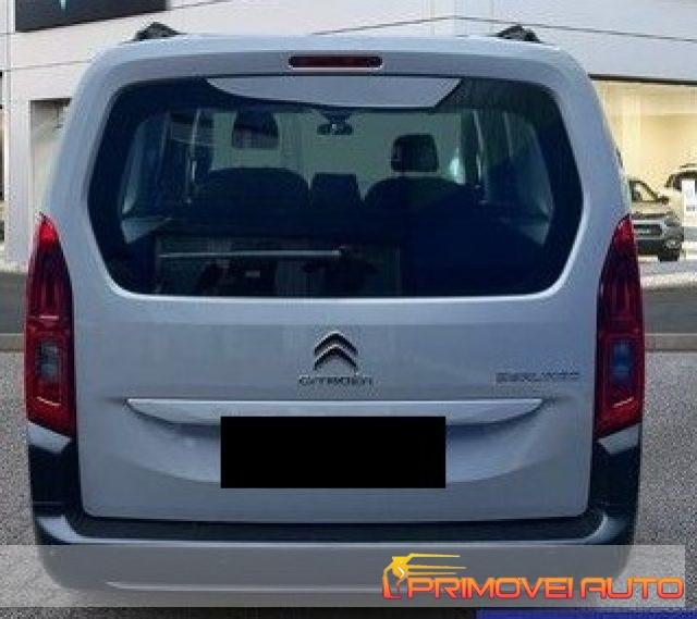 CITROEN Berlingo BlueHDi 130 Stop&Start XL Feel