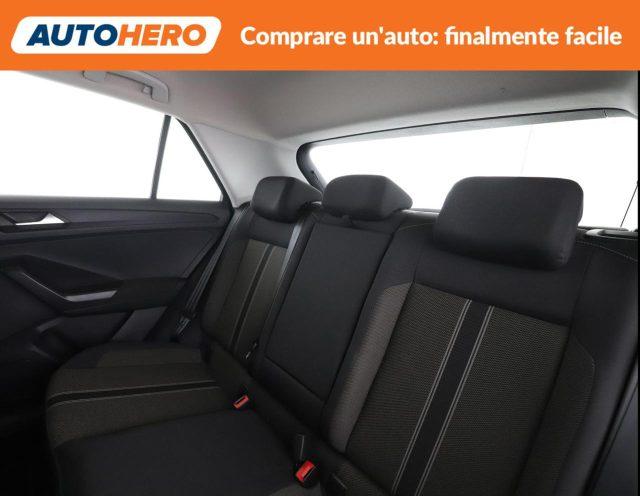 VOLKSWAGEN T-Roc 1.6 TDI SCR Style BlueMotion Technology