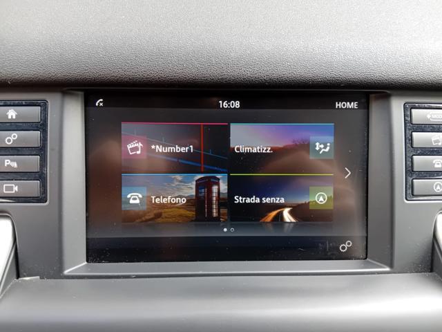 LAND ROVER Discovery Sport 2.0 TD4 150CV AUTOMATICO PROMO ALL-INCLUSIVE