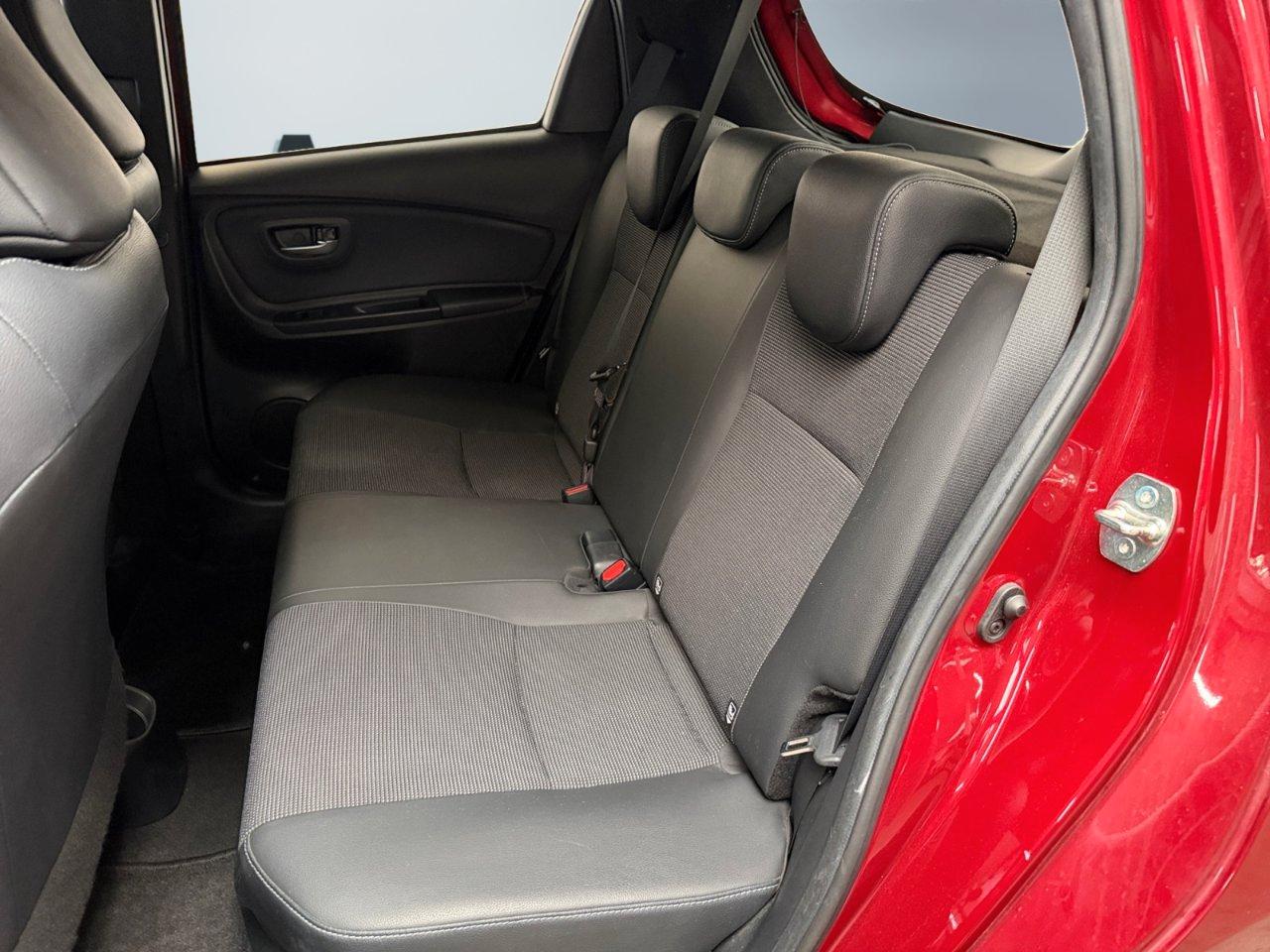 Toyota Yaris 5 Porte Yaris 5p 1.5h Style my18