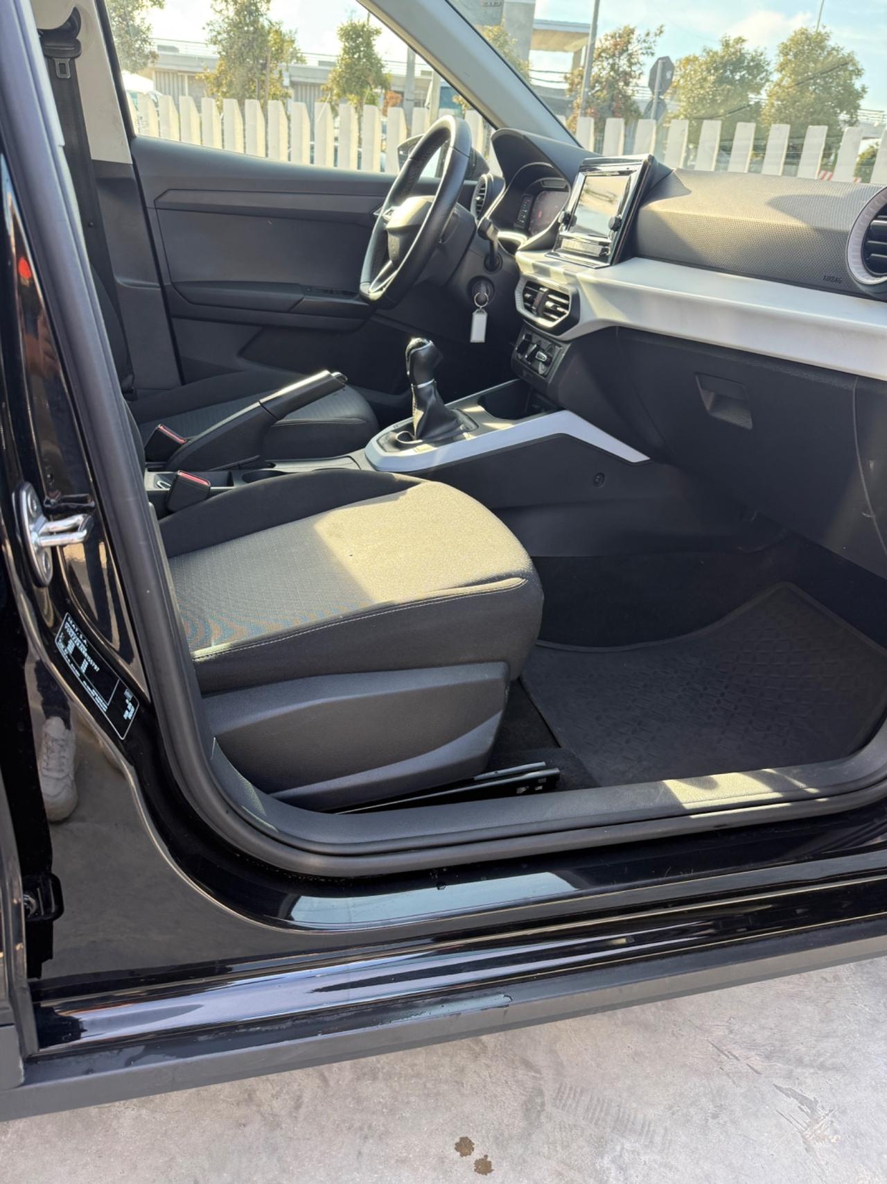 Seat Arona 1.0 EcoTSI Style