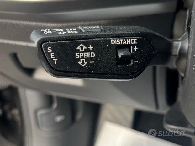 AUDI A3 SPB 35 TDI S tronic S line edition