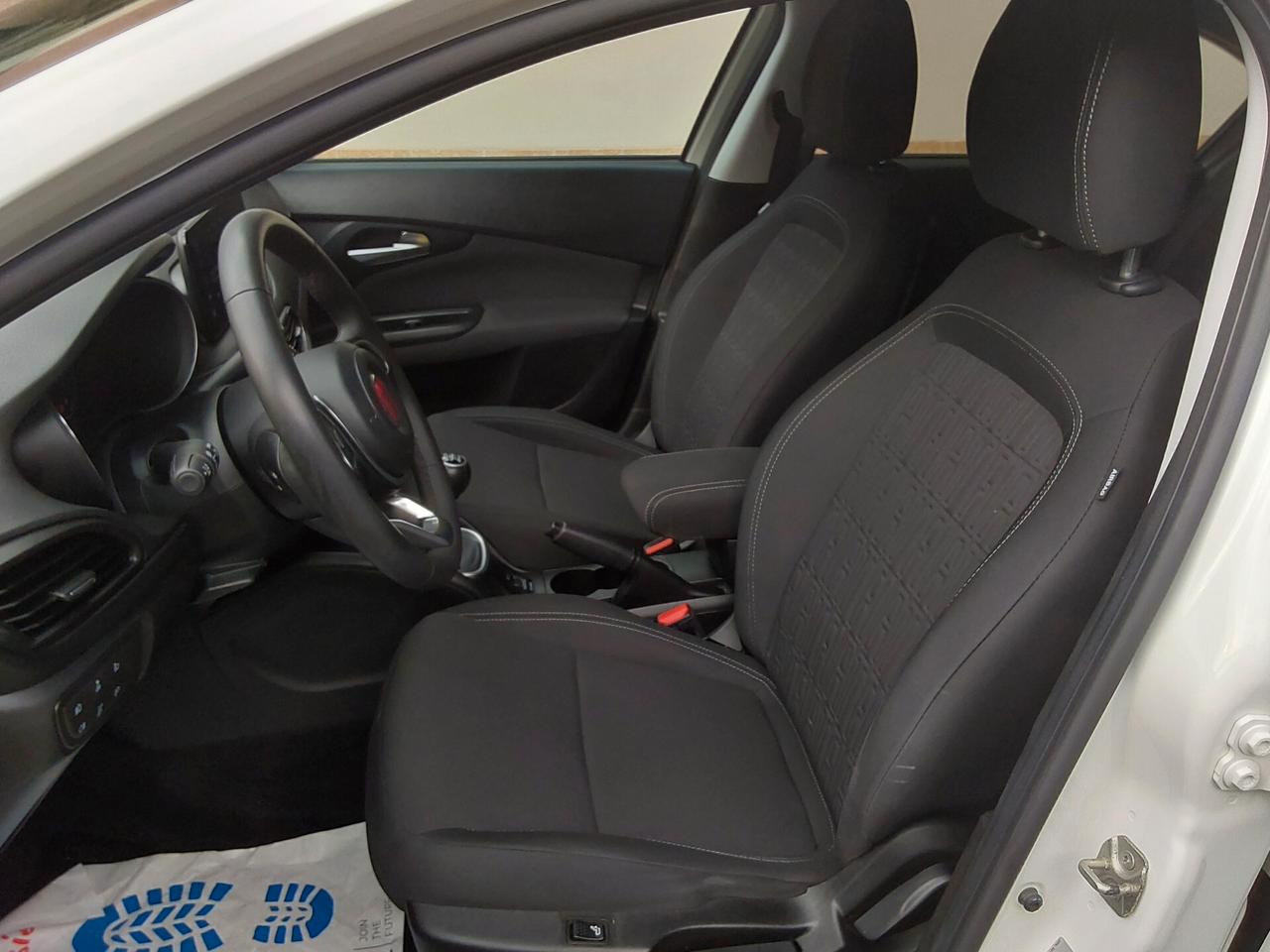 Fiat Tipo 1.6 Mjt 130 Cv Cross Euro 6D