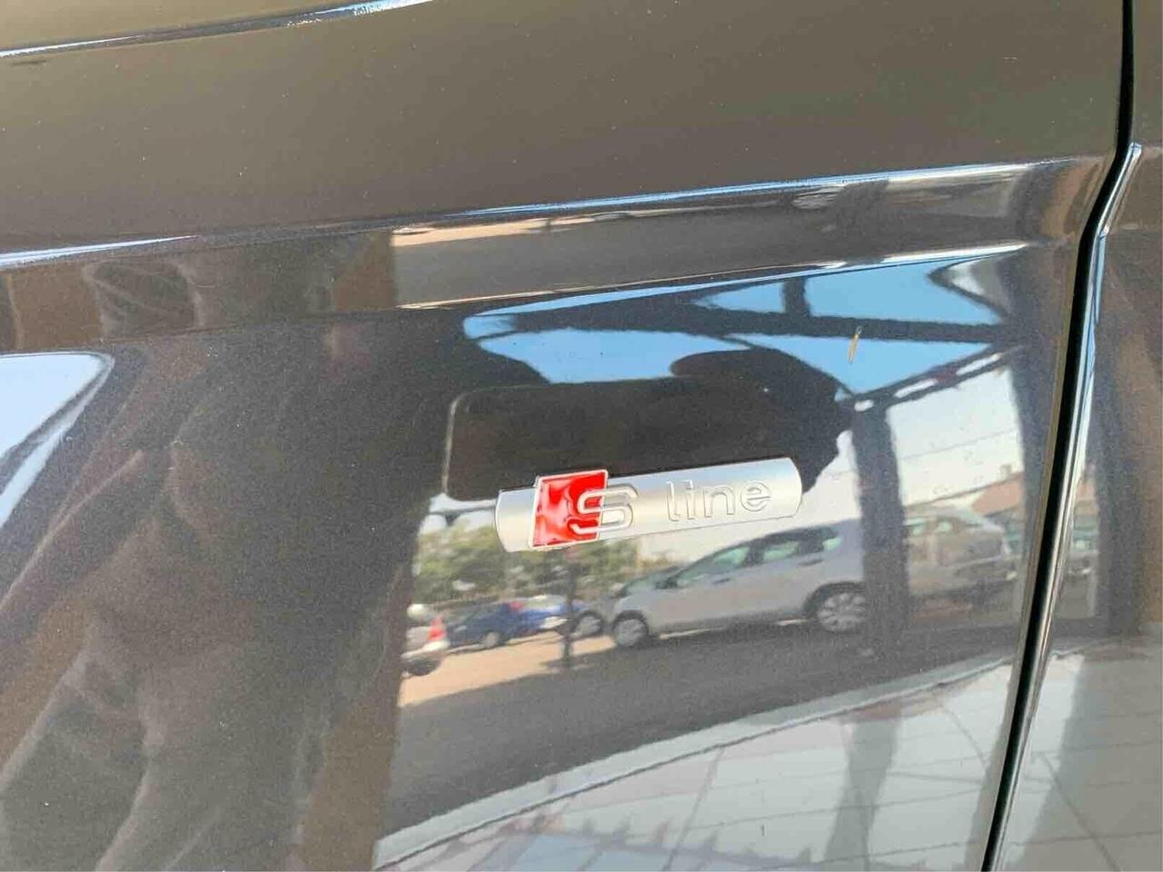 Audi A6 allroad 3.0 TDI 218 CV S tronic