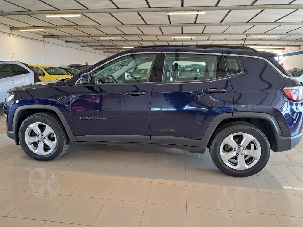 JEEP Compass II 2017 - Compass 1.6 mjt Longitude 2wd 120cv my19