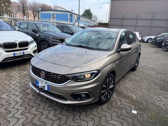 FIAT Tipo 1.6 Mjt S&S Lounge