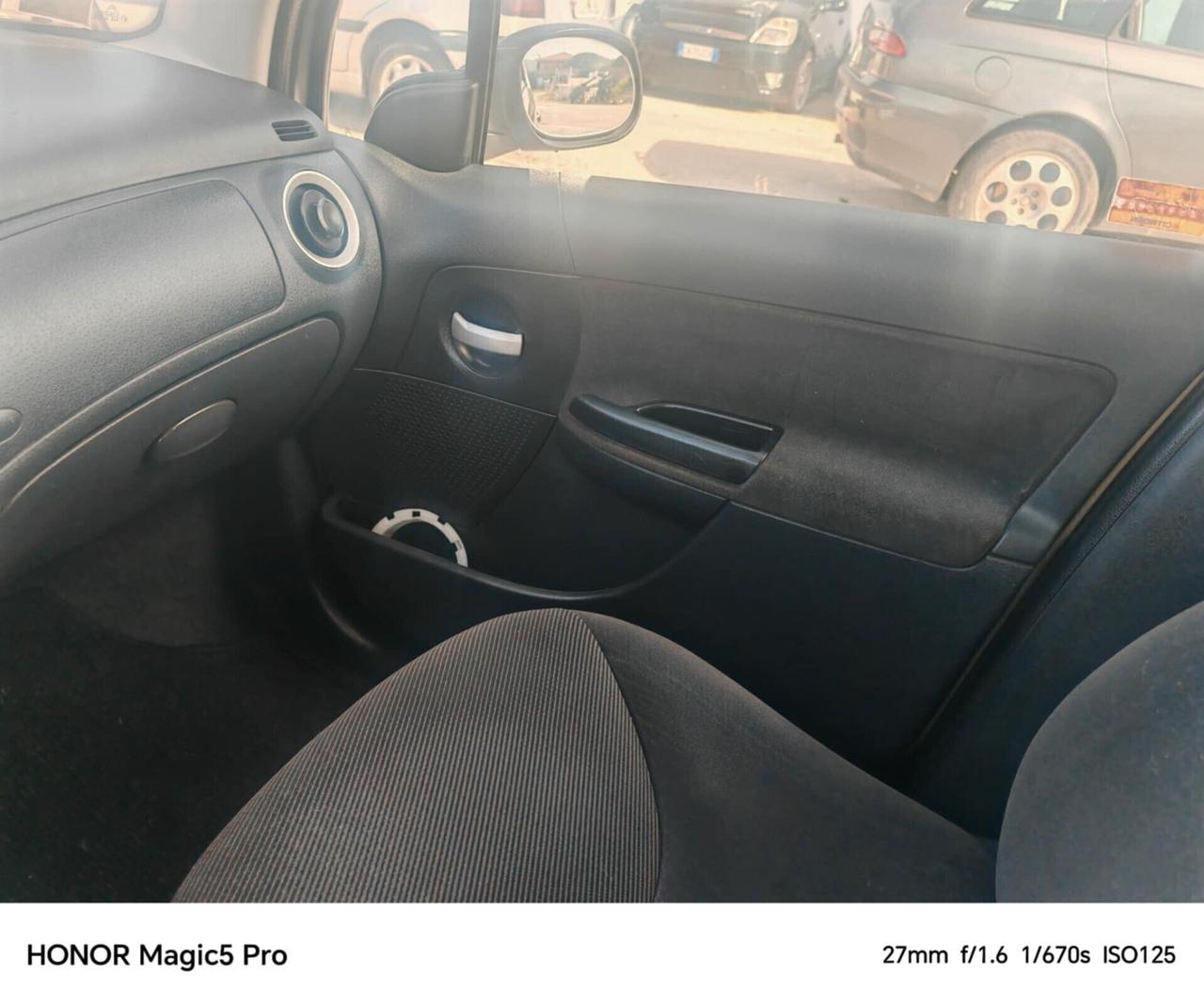 Citroen C3 1.4 Elegance Bi Energy M