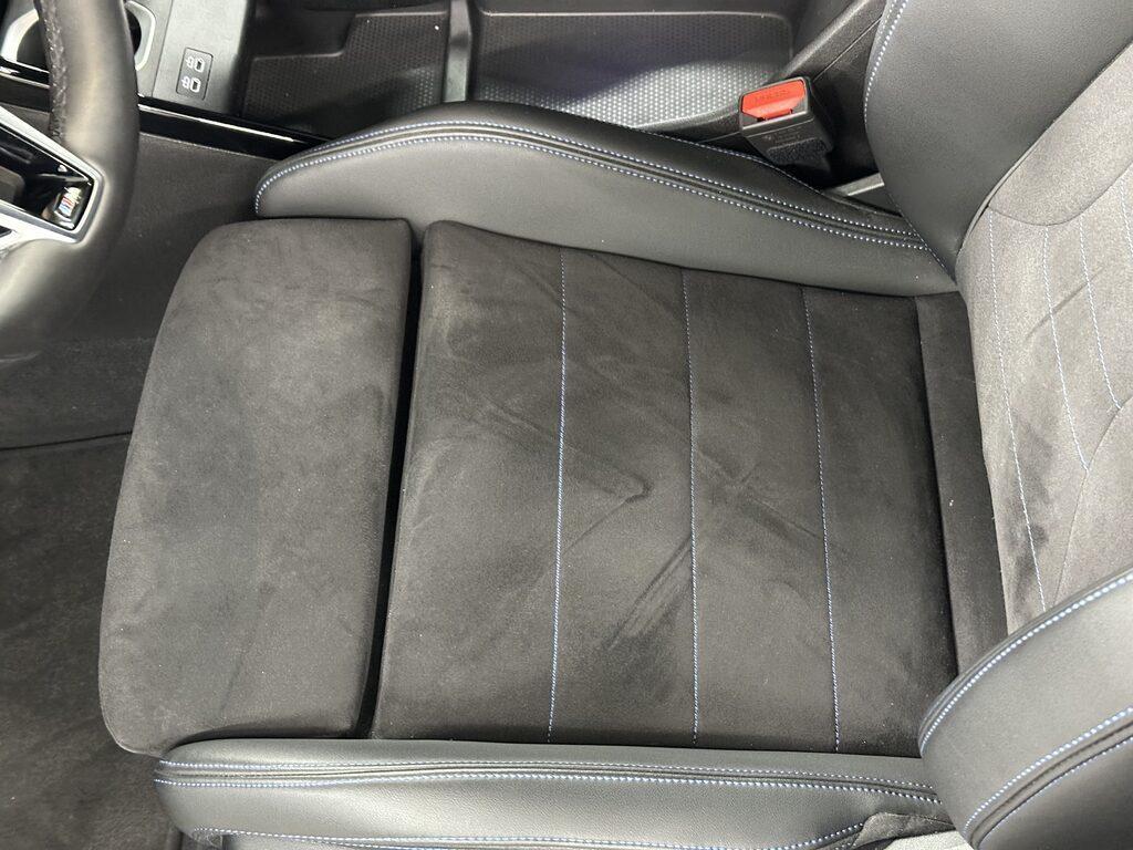 BMW X2 20 d 48V MSport Pro xDrive DCT