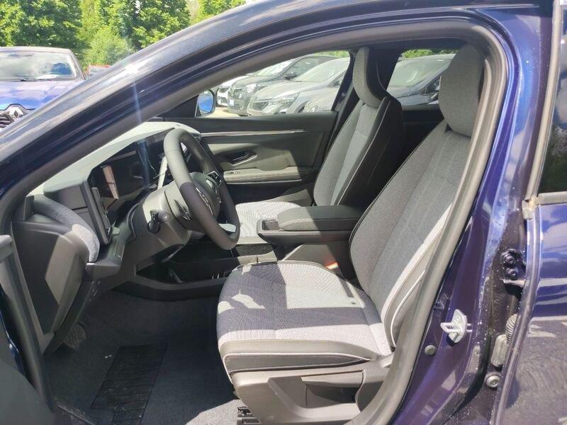 Renault Mégane E-Tech El. techno MY24 220cv comfort range