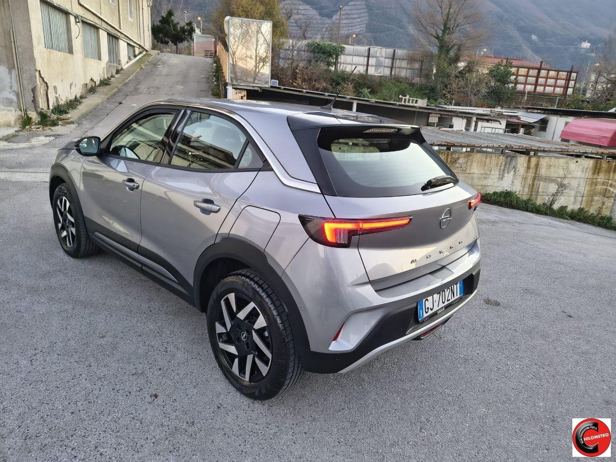 OPEL Mokka 1.5 diesel Ultimate