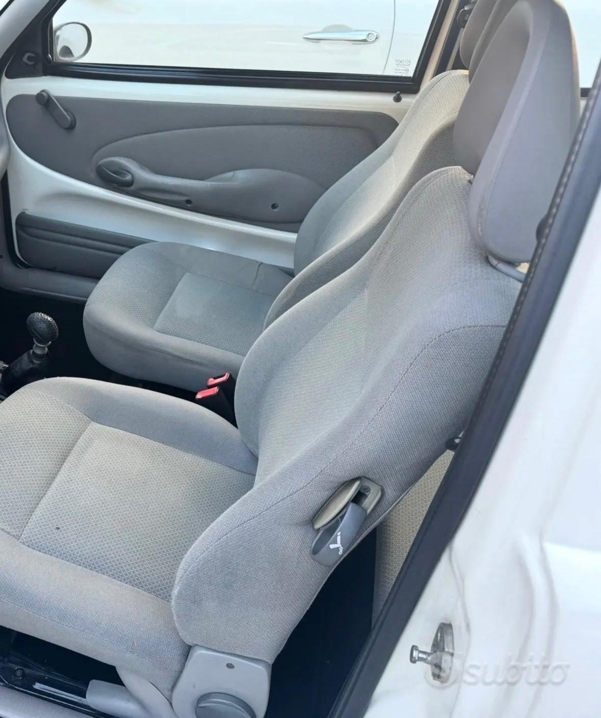 Fiat 600 1.1 Benzina euro 4 neopatentato