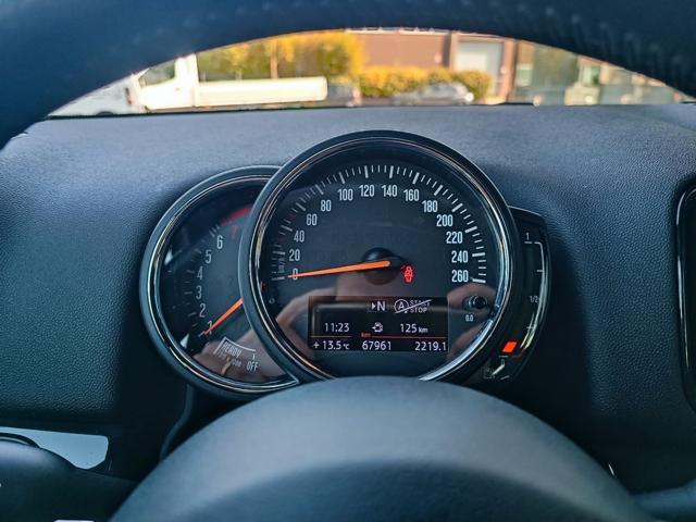 MINI Countryman 1.5 Cooper Hype Countryman