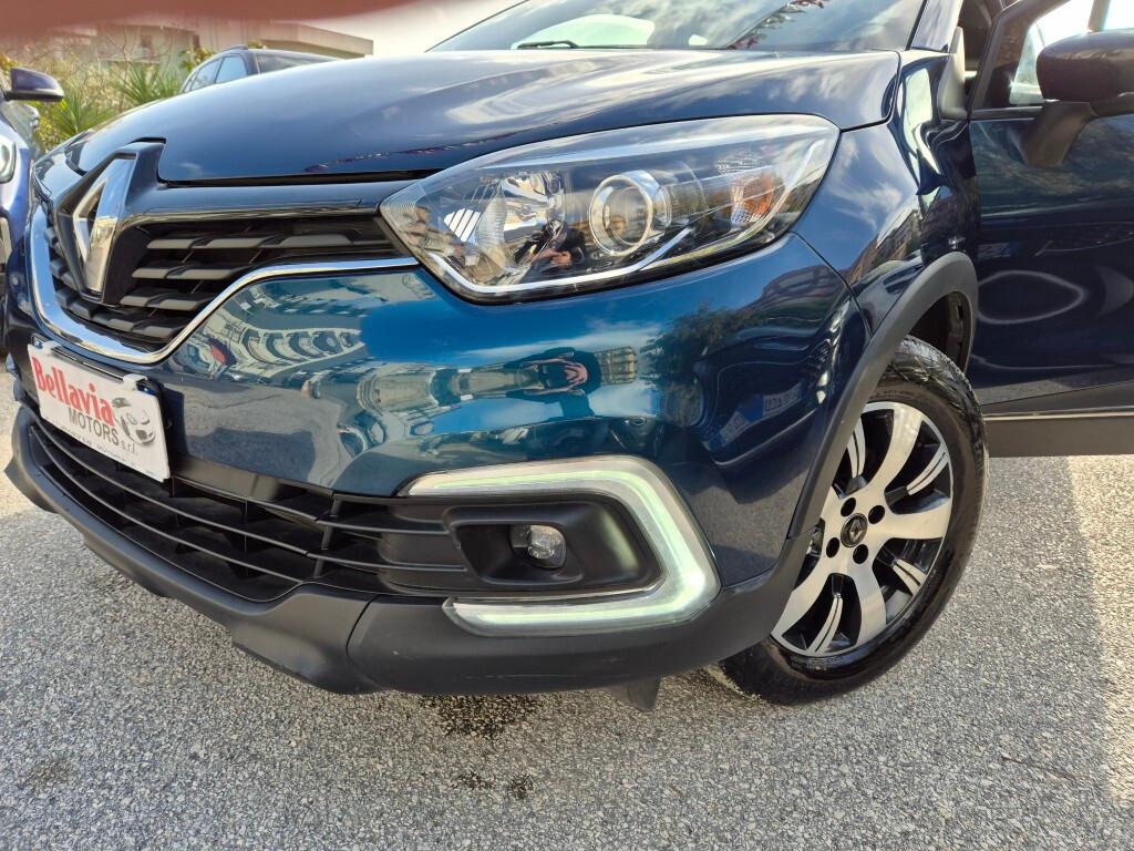 Renault Captur 1.5 dCi 90CV e6 66.000km