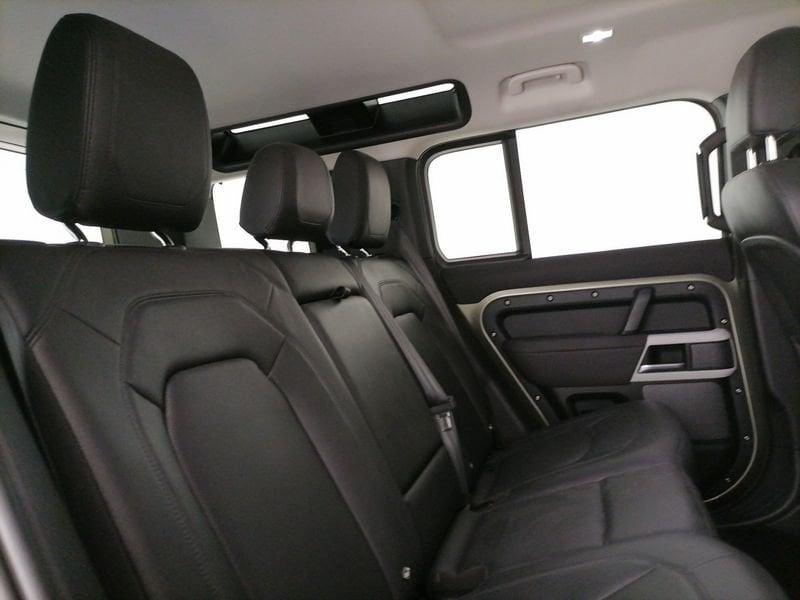 Land Rover Defender 110 3.0d i6 mhev SE awd 200cv auto