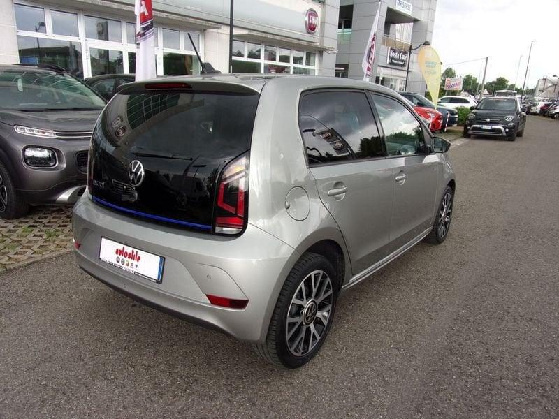 Volkswagen e-up! e-up! 82 CV