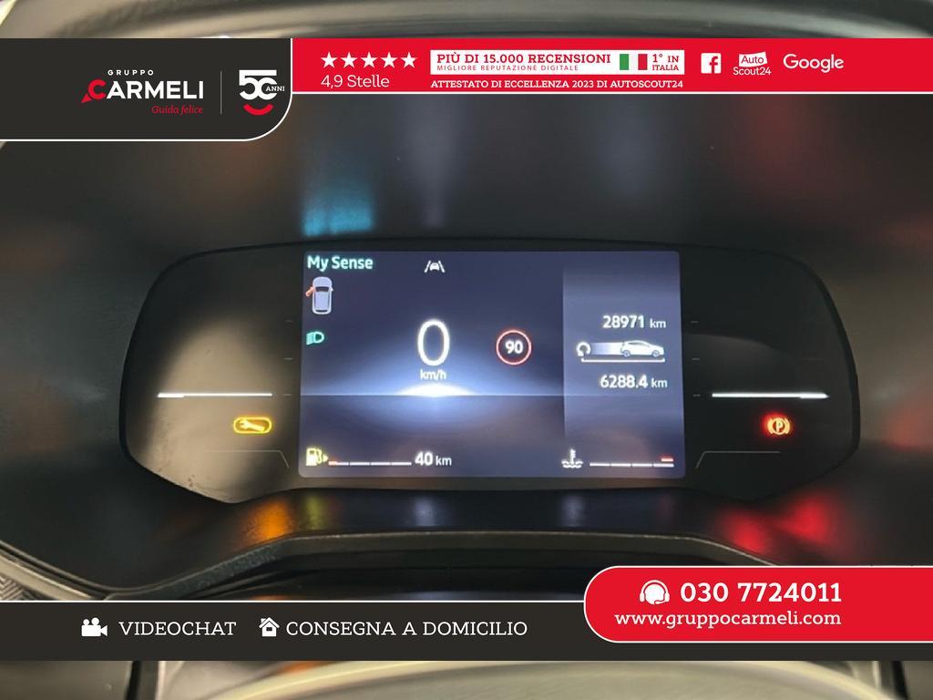 Renault Clio 1.0 TCe Techno
