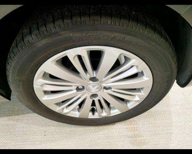 PEUGEOT 208 1.2 puretech Active s&s 82cv 5p
