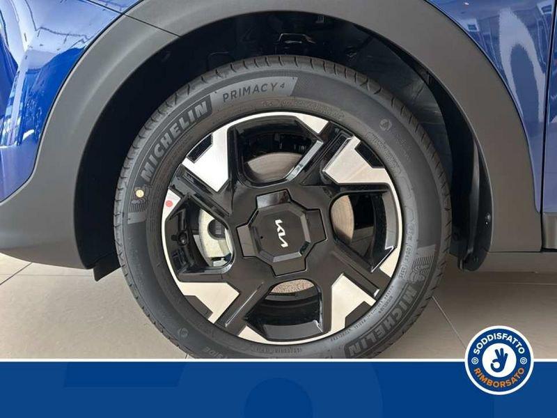 Kia Stonic Nuova 1.0 TGDI Urban (TT)