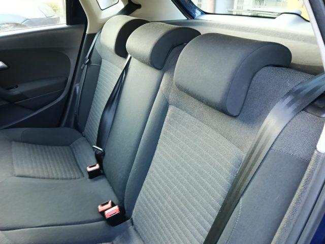 VOLKSWAGEN Polo 1.2 70 CV 5p. Comfortline ok neopatentati