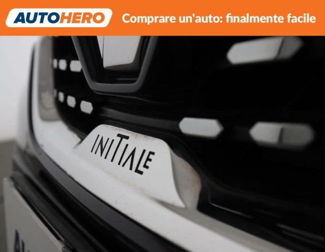 RENAULT Captur TCe 120 CV EDC Start&Stop Energy Initiale Paris