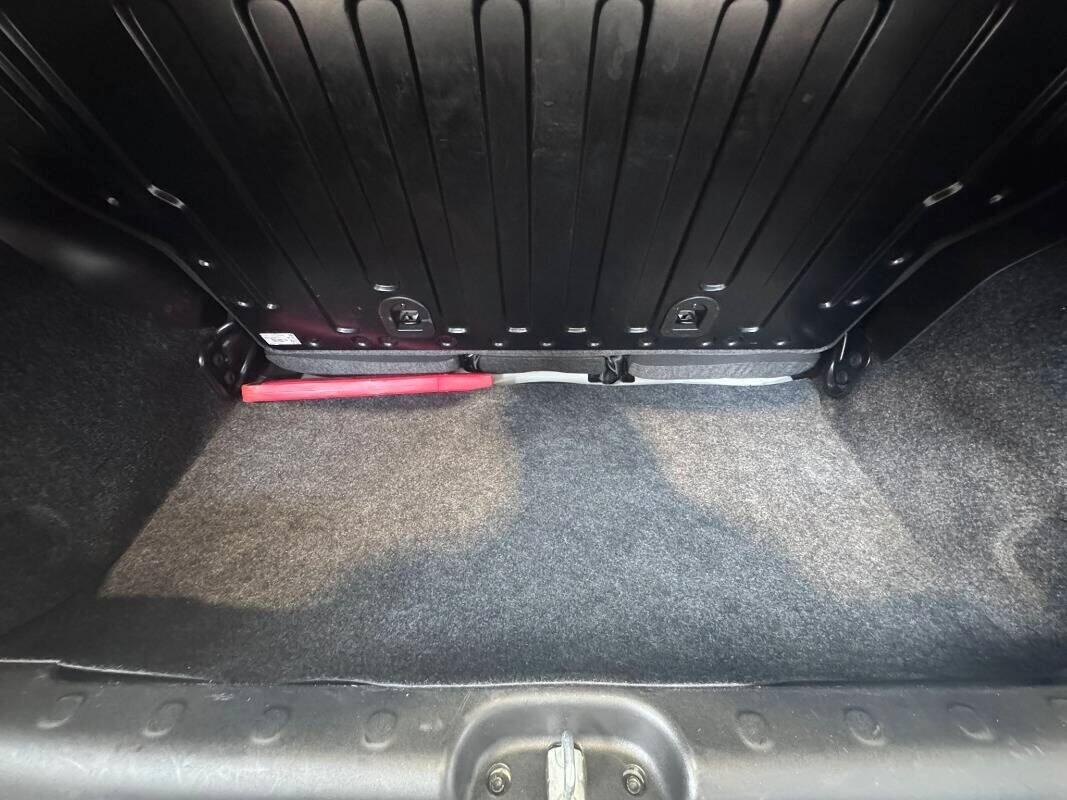 Fiat Panda 1.0 FireFly S&S Hybrid Pandina