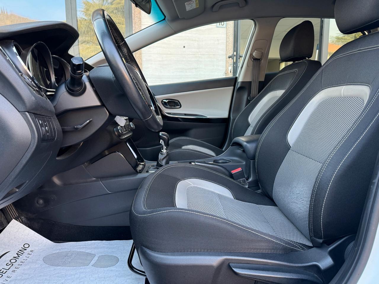 Kia Ceed cee'd 1.6 CRDi 110 CV 5 porte Cool