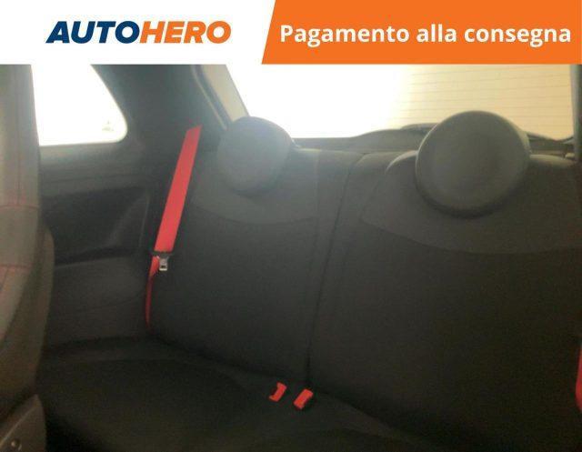 ABARTH 595 1.4 Turbo T-Jet 180 CV Esseesse