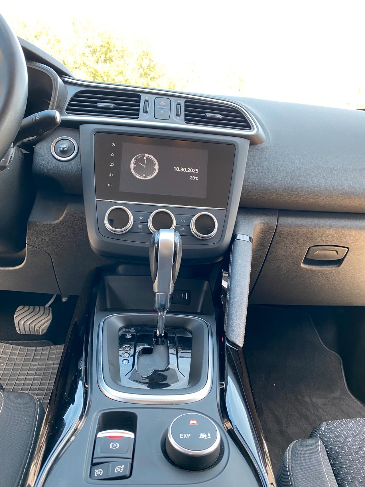 Renault Kadjar 1.5 dCi 115CV Edition | 2020