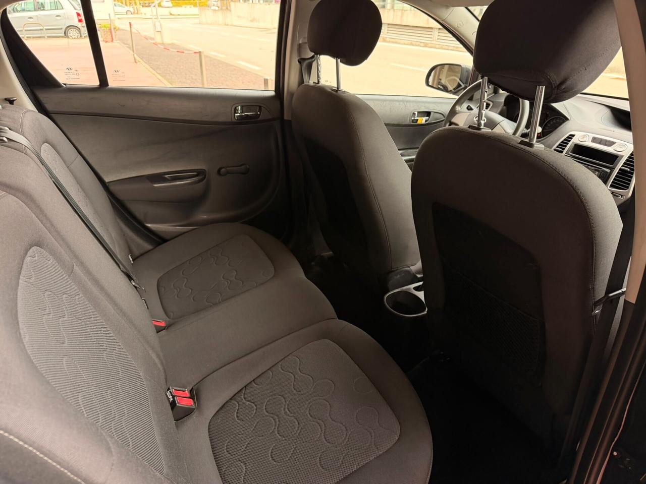 Hyundai i20 1.2 5p. Classic
