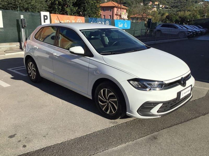 Volkswagen Polo Polo 1.0 TSI Life