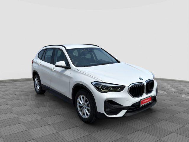 BMW X1 X1 sDrive18d BUSINESS ADVANTAGE