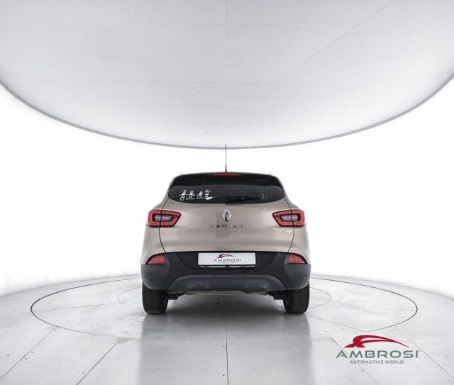 RENAULT Kadjar 8V 110CV Energy Intens